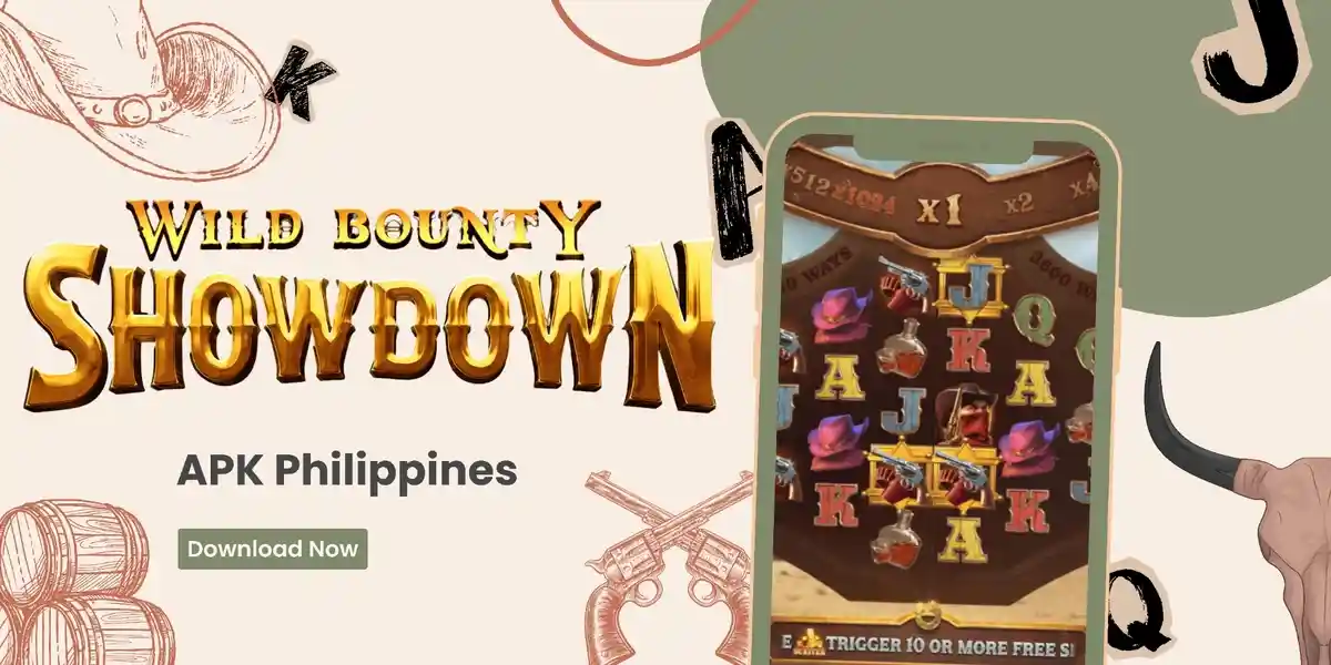 Wild Bounty Showdown