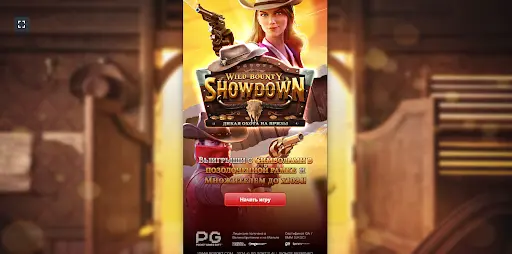 Wild Bounty Showdown tətbiqi: Ətraflı icmal