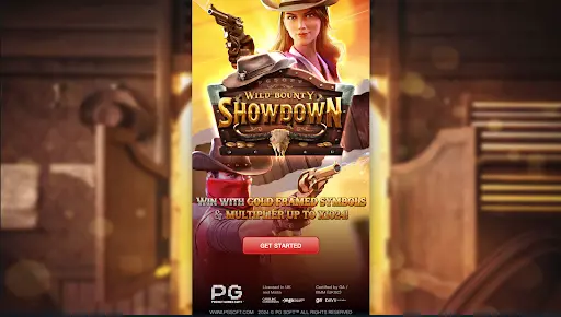 Wild Bounty Showdown Bonuses: Generous Prizes Await You!