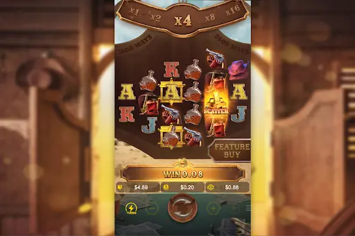 How to Play Wild Bounty Showdown: Game Guide