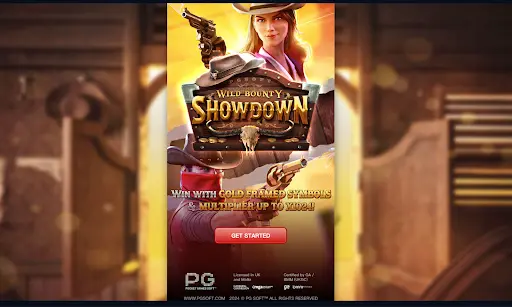 Wild Bounty Showdown Slot — Review and Play for Money