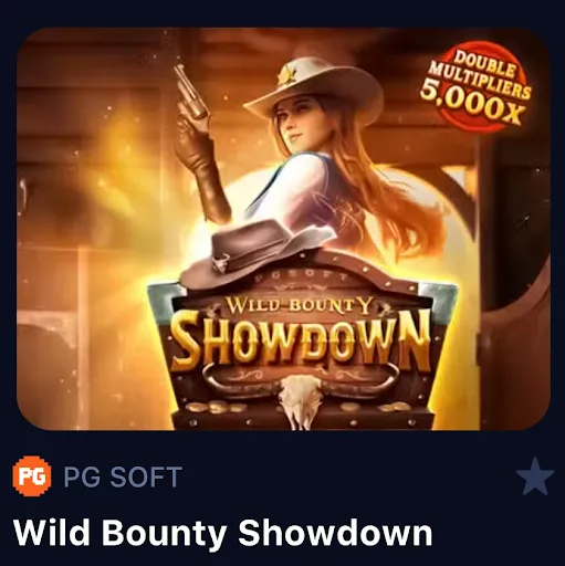 Wild Bounty Showdown demo sürümü: Detaylı inceleme