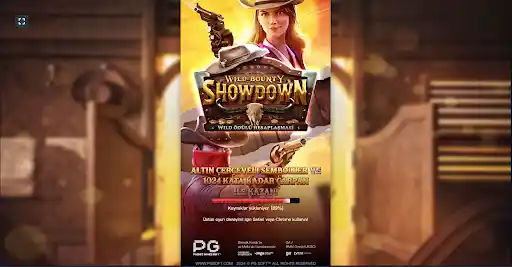 Wild Bounty Showdown slotu — inceleme ve parayla oynama